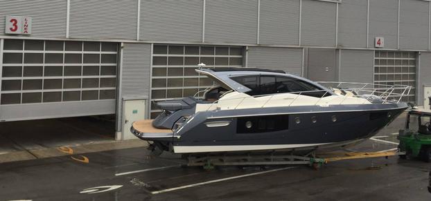 NAUTICA SUD SRL - Castellammare di Stabia | Subito