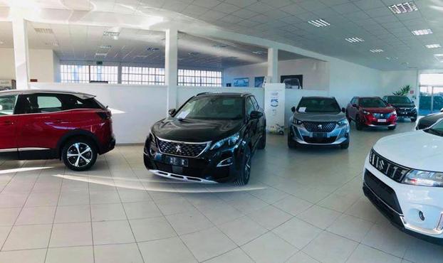 ZORGNIOTTI AUTOMOBILI - Cormons | Subito