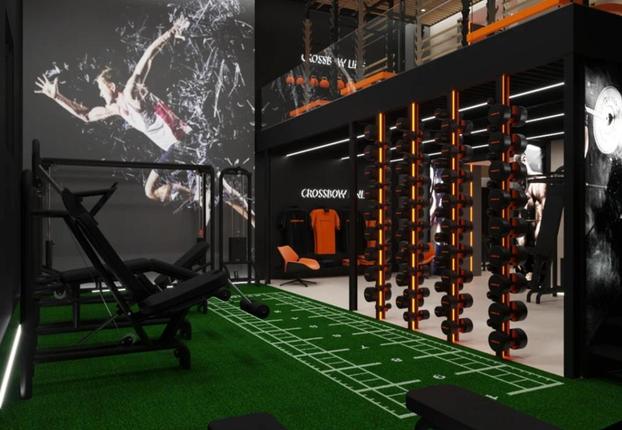 Fitness Studio di Tony Fumagalli - San Vito al Tagliamento | Subito
