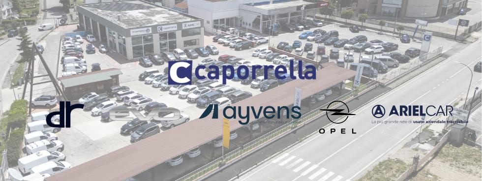 Caporrella srl