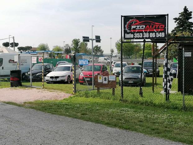 Fidauto vendita auto e noleggio furgoni Cesenatico - Cesenatico | Subito