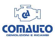 COMAUTO DEMOLIZIONI E RICAMBI logo
