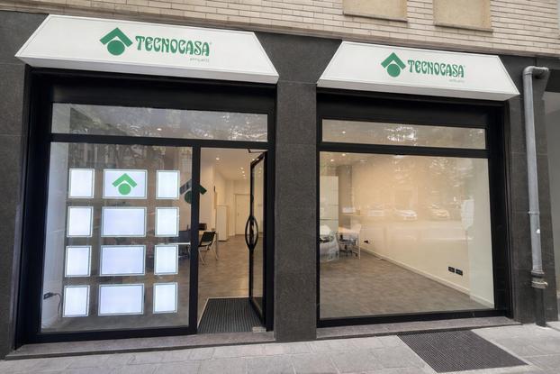 AGENZIA TECNOCASA LECCO TURATI - Lecco | Subito