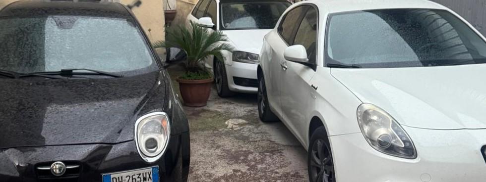 DI MARZO MOTORS