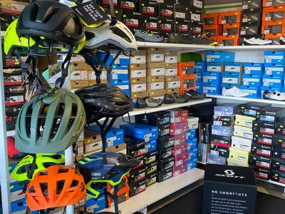 RABOTTINI CICLI SPORT - Citta' Sant'Angelo | Subito