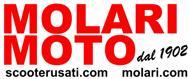 Molari Moto Cattolica logo