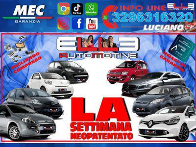 ELLE AUTOMOTIVE - Mascalucia | Subito