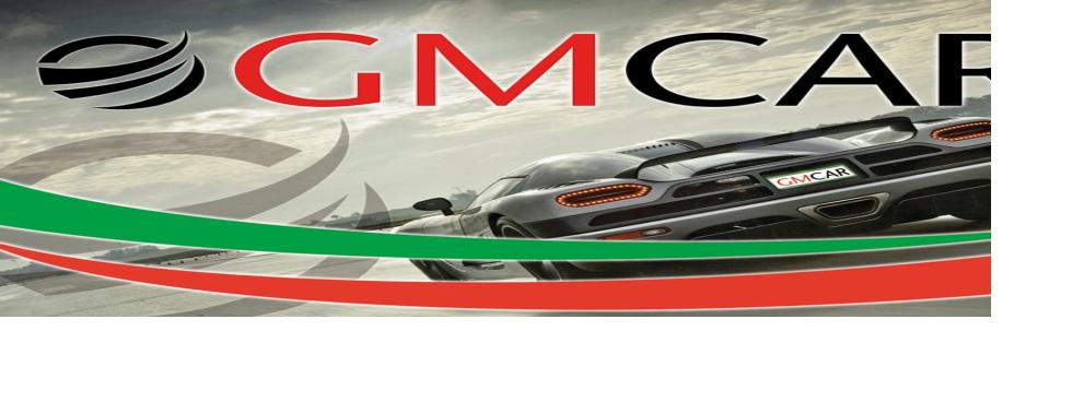 GM CAR TERMOLI