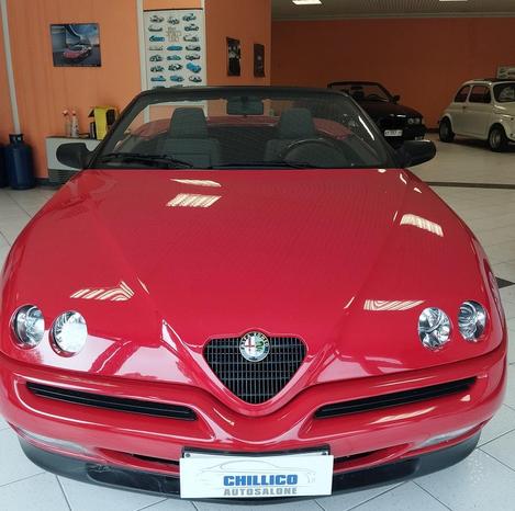 AUTOSALONE CHILLICO - Modigliana | Subito