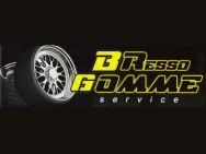 BRESSO GOMME SRL logo