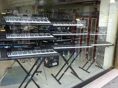 MUSICALCENTRO - Cassino | Subito