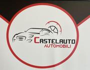 CASTELAUTO AUTOMOBILI logo