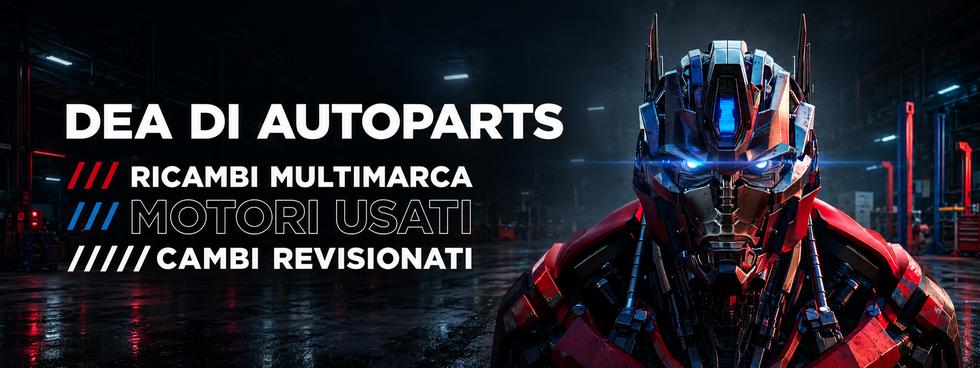 DEADIAUTOPARTS