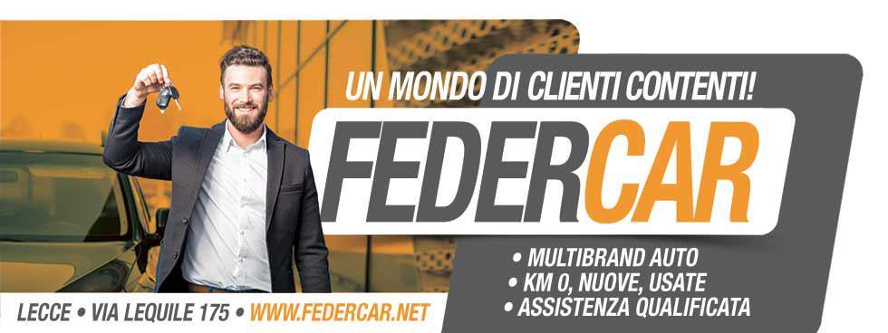 FEDERCAR MULTIBRAND