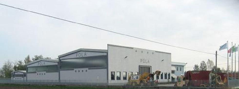 POLA  Trattori Macchine Agricole e Edili + Ricambi