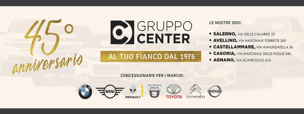 Center Group