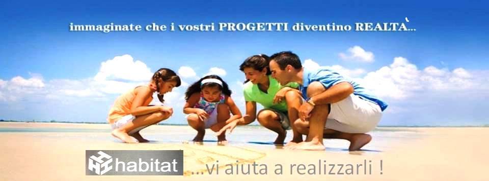 HABITAT IMMOBILIARE Giuseppe