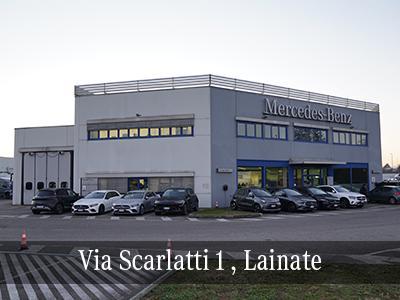 Merbag Van & Truck - Lainate | Subito