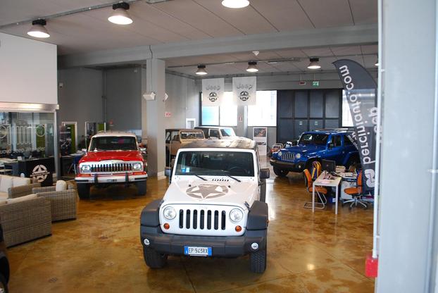 Berciniauto - Monsummano Terme | Subito