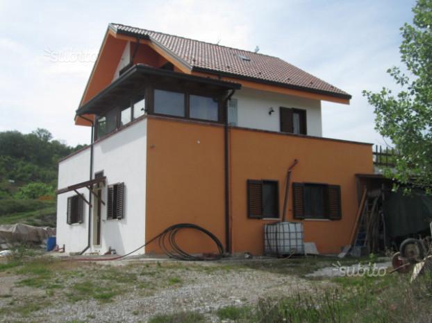 IMMOBILIARE CONVERTI - Potenza | Subito