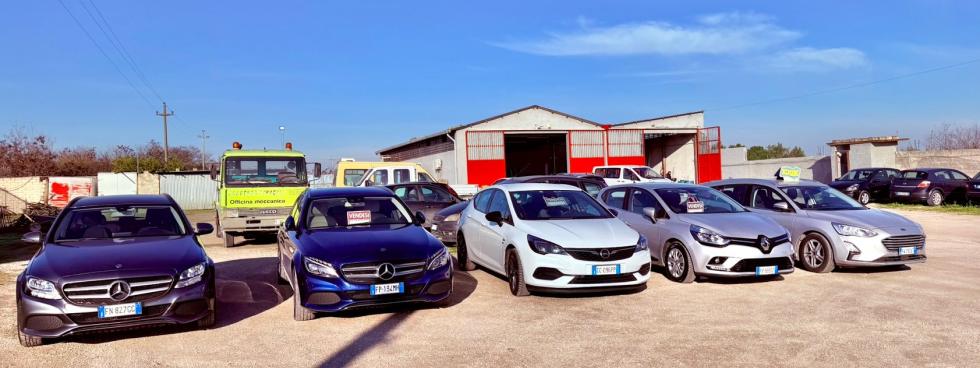 OFFICINA ZIZZA MOTORS