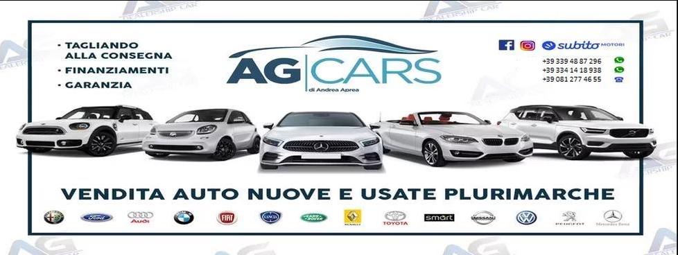 AG CARS di Andrea Aprea