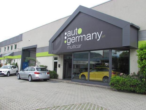 AUTO GERMANY SRL - Bolzano | Subito