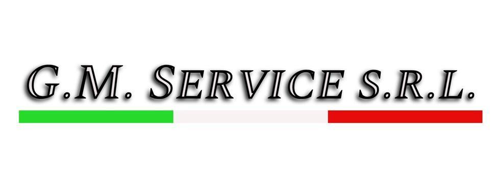 G.M. SERVICE S.R.L.