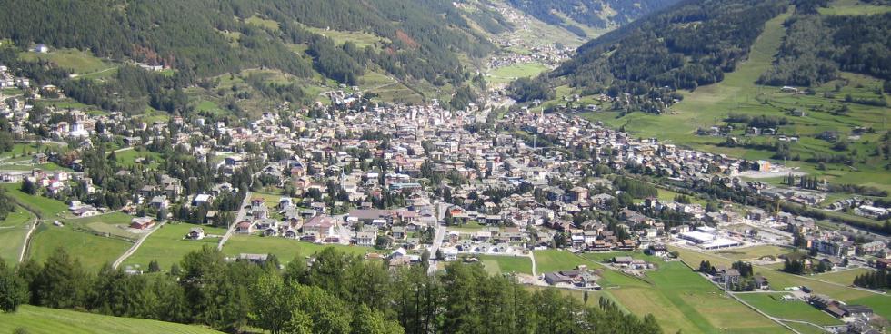 Immobiliare Sassella  a Bormio