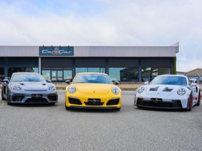 Car&Carsrl_F.lli_Carrirolo - Gaglianico | Subito