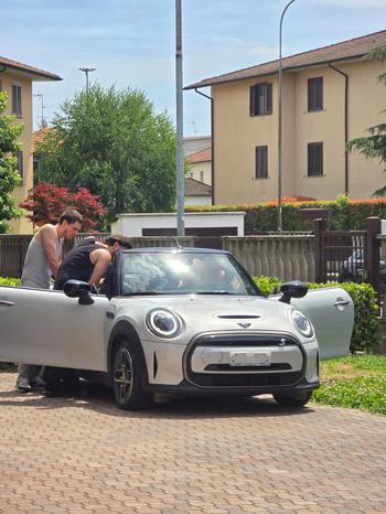 Link Motors Pavia - Cava Manara | Subito