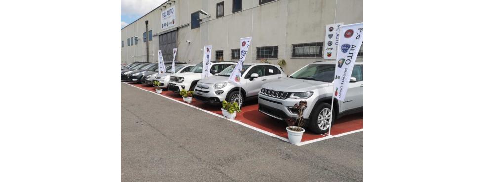 FC AUTO SRL