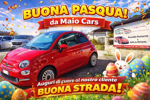 Maio Cars Salerno - Montesano sulla Marcellana | Subito