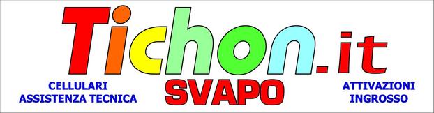 TICHON.IT - Nocera Inferiore | Subito