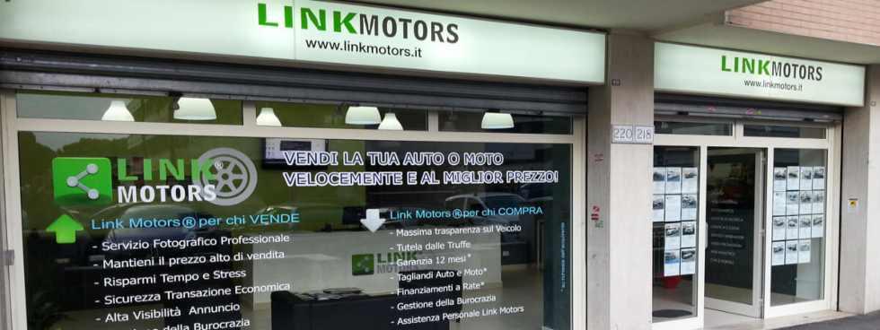 Link Motors - Bergamo