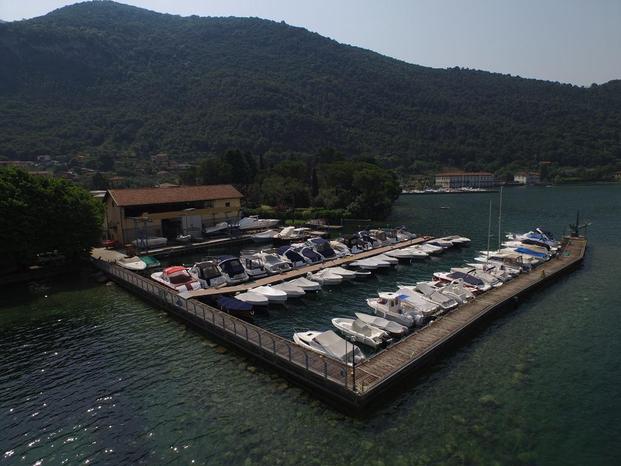 NAUTICA PEZZOTTI - Iseo | Subito