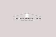 CIPRIANI IMMOBILIARE logo