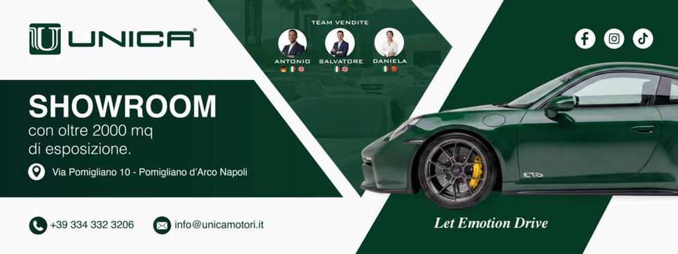 UNICA MOTORI S.R.L.