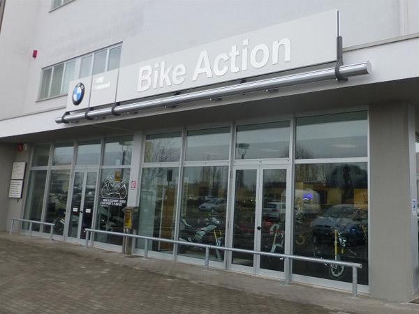 BikeAction - Ravenna | Subito