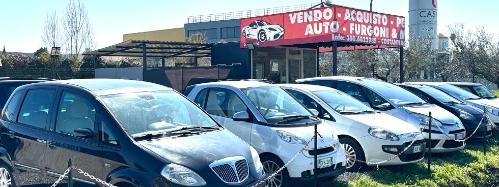 WORLD CARS