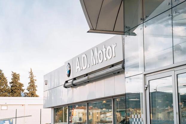 A.D. MOTOR S.P.A - Perugia | Subito