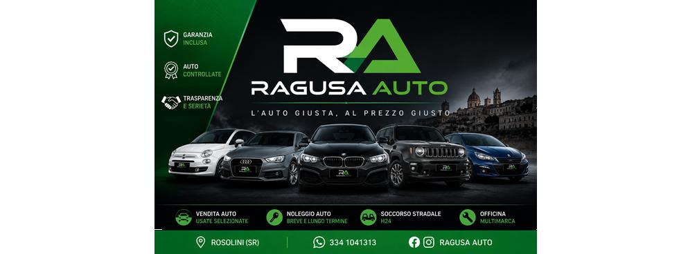 RAGUSAUTO