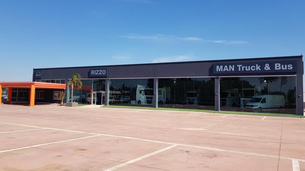 Rizzo Veicoli Industriali Srl - Surano | Subito