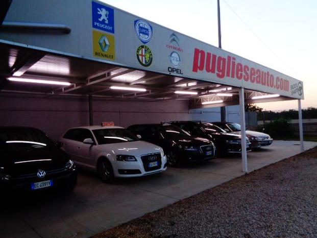 PUGLIESE AUTO Concessionaria Rivenditori auto usat - Latiano | Subito