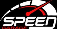 SPEED GARAGE logo
