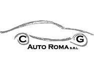 CG AUTO ROMA SRL logo
