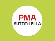 P.M.A. AUTO DI LELLA s.r.l logo