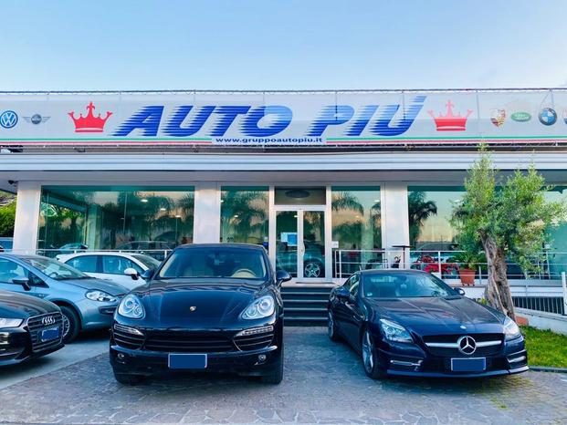 AUTO PIU' - Poggiomarino | Subito