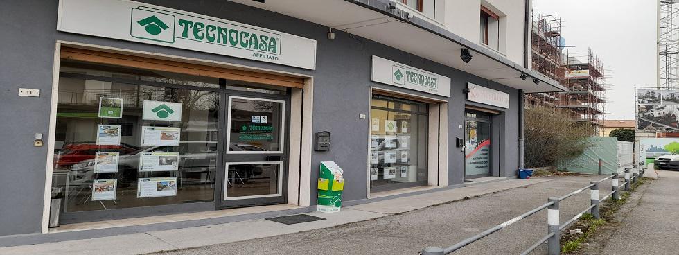 STUDIO PRIMO SAS - AFFILIATO TECNOCASA