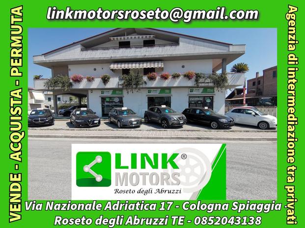 Link Motors Roseto degli Abruzzi - Roseto degli Abruzzi | Subito